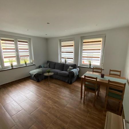 Gaestehaus Im Erzgebirge Zwönitz Kültér fotó