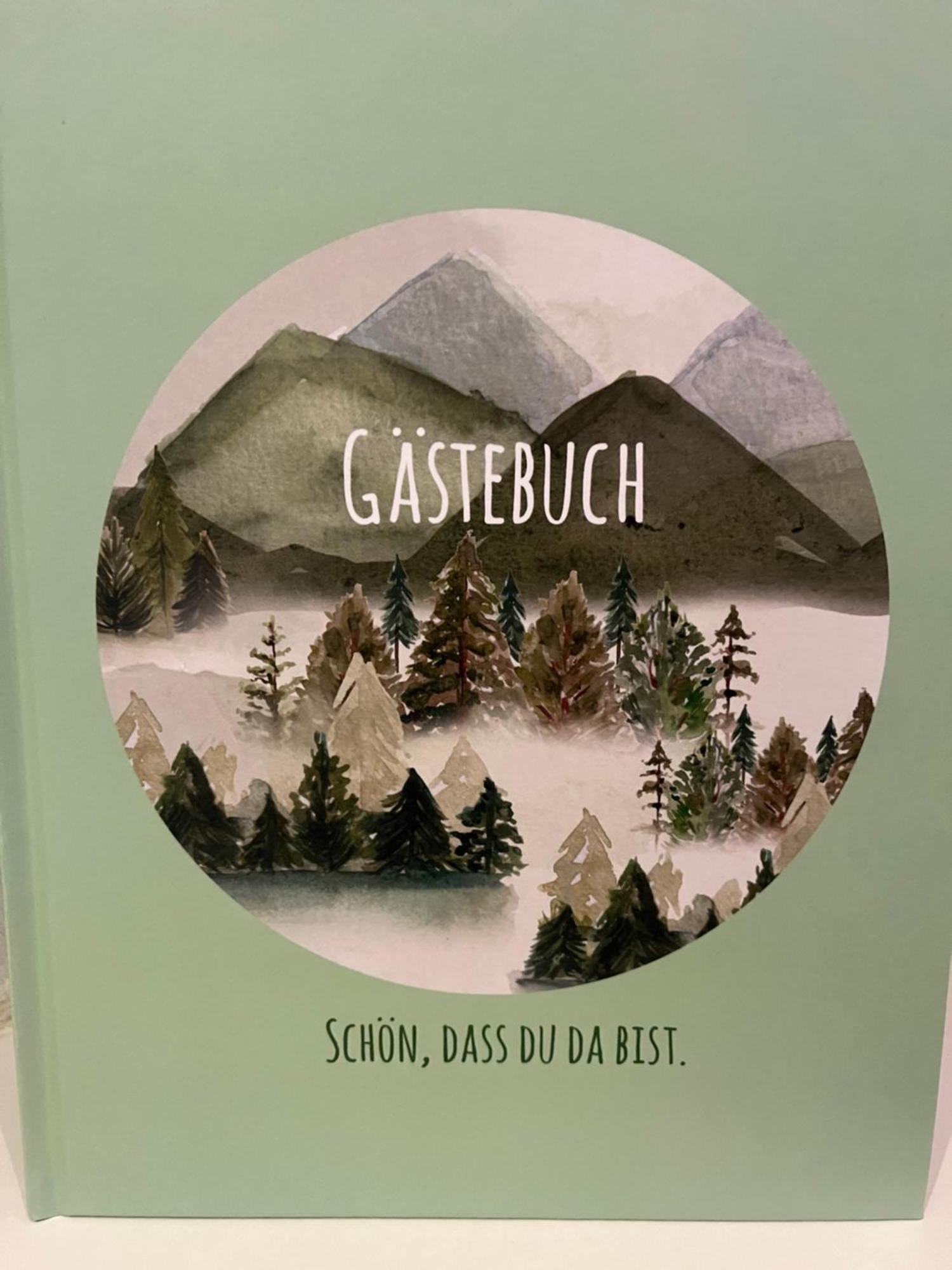 Gaestehaus Im Erzgebirge Zwönitz Kültér fotó